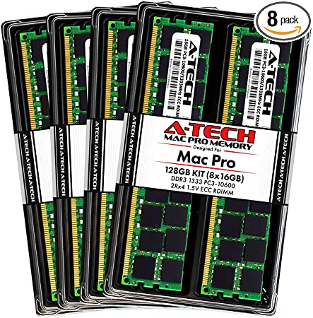 max ram for mac pro mid 2010